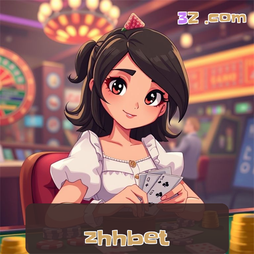 Cassino Virtual: A Inovação do zhhbet que Você Precisa Conhecer