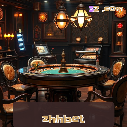Conheça a Plataforma Distinta da Zhhbet para Jogos Online